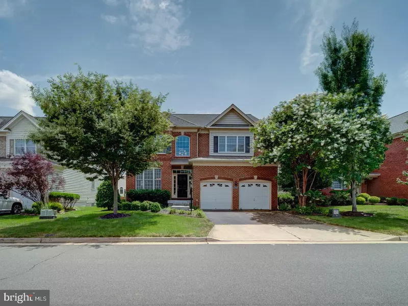 43320 BARNSTEAD DR, Ashburn, VA 20148
