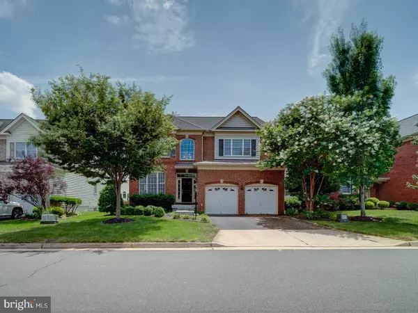 43320 BARNSTEAD DR, Ashburn, VA 20148
