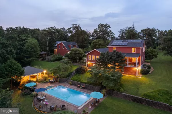 410 VALLEY VIEW DR, Winchester, VA 22603