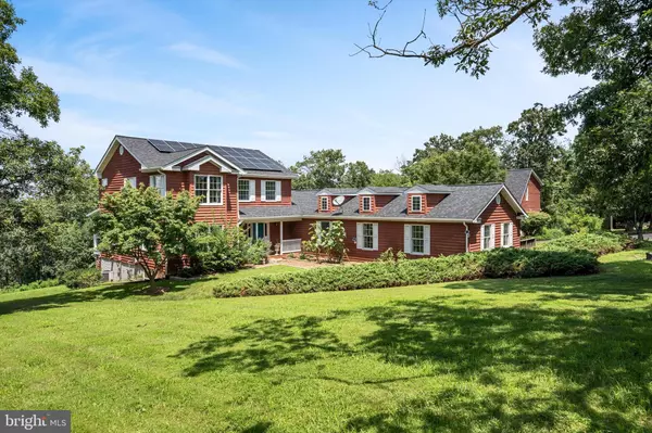 Winchester, VA 22603,410 VALLEY VIEW DR