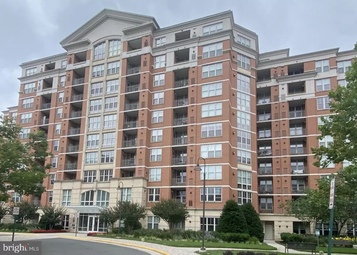 Reston, VA 20191,11760 SUNRISE VALLEY DR #809