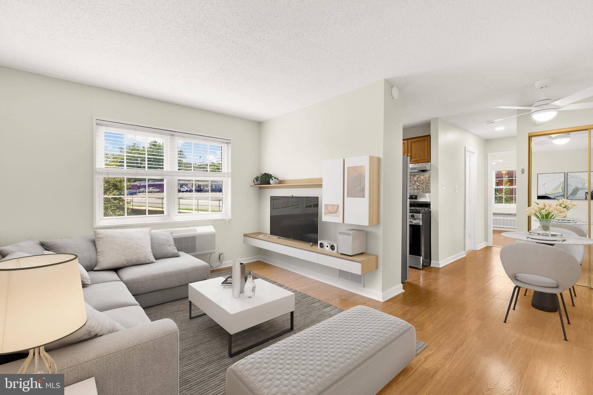 Alexandria, VA 22303,2305 FARRINGTON AVE #203