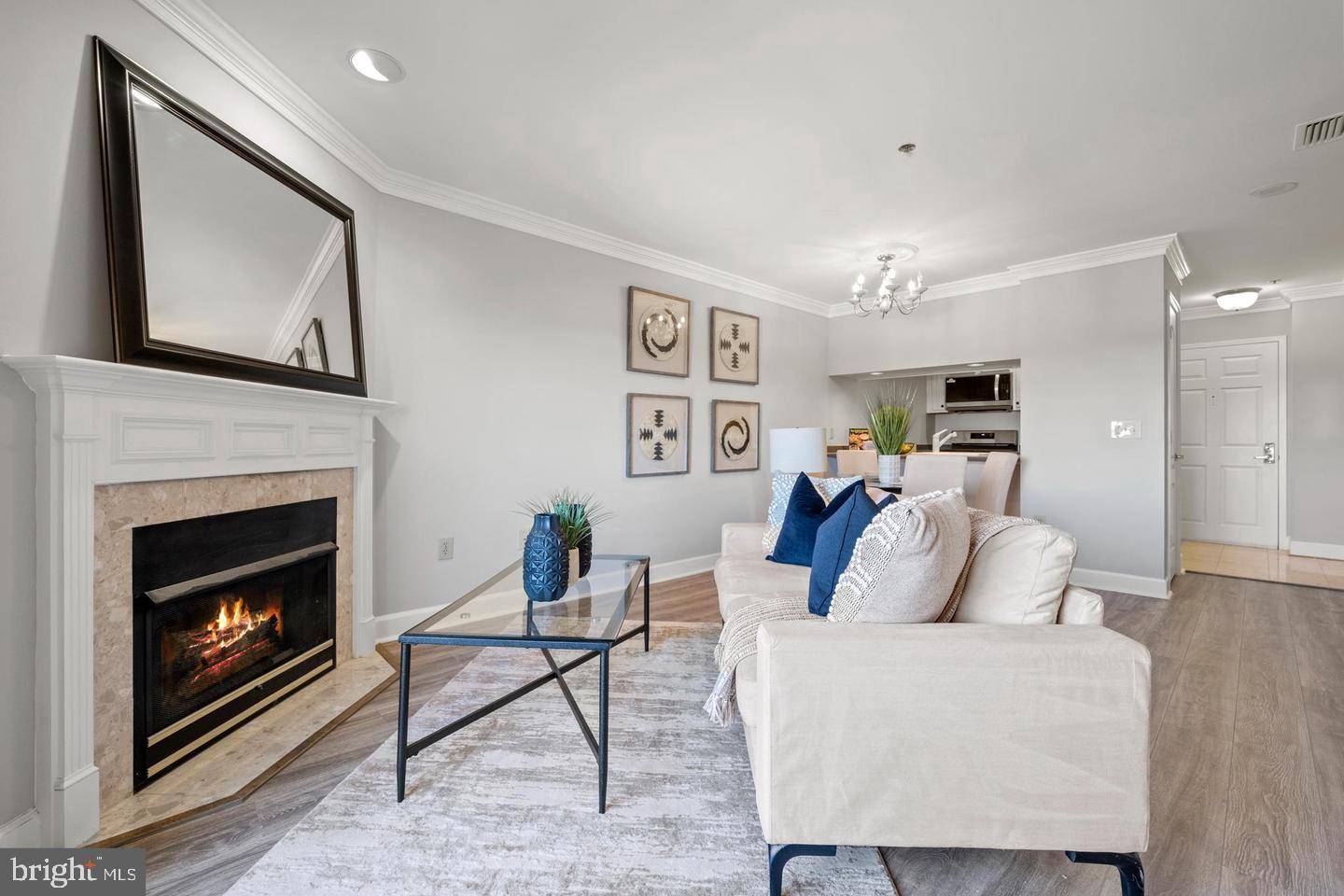 Arlington, VA 22201,1050 N STUART ST #611