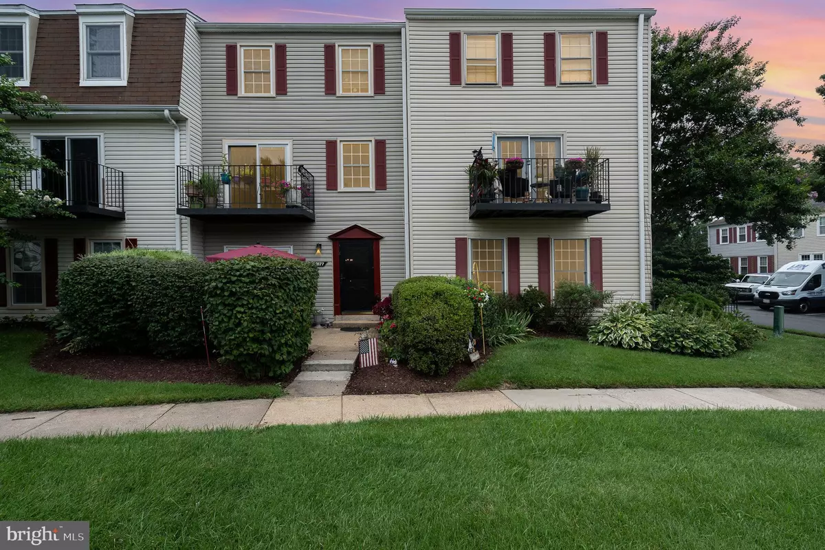 Burke, VA 22015,9177 BROKEN OAK PL