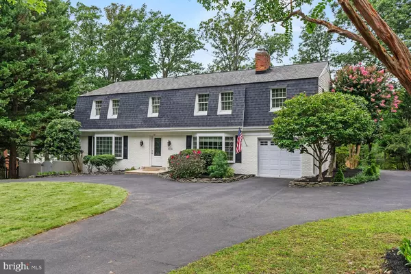 9326 FAIRFAX ST, Alexandria, VA 22309