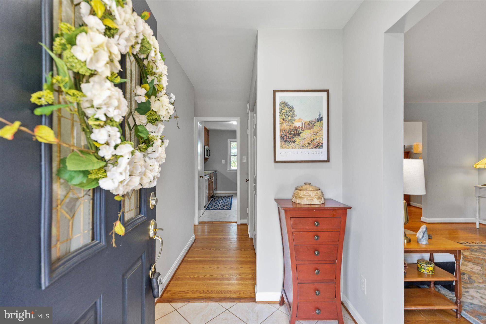 Falls Church, VA 22046,2533 REMINGTON ST