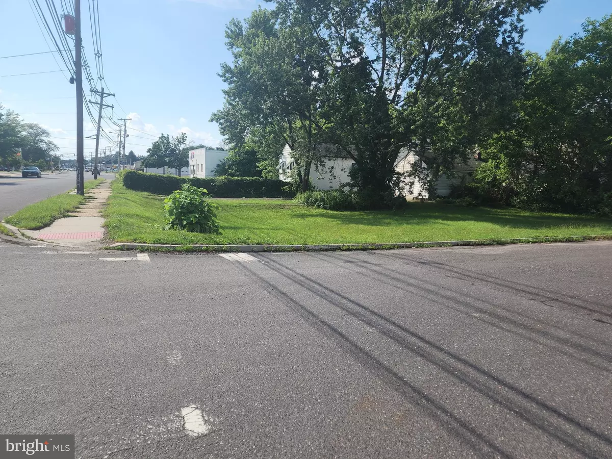 Hamilton, NJ 08610,1550 S OLDEN AVE