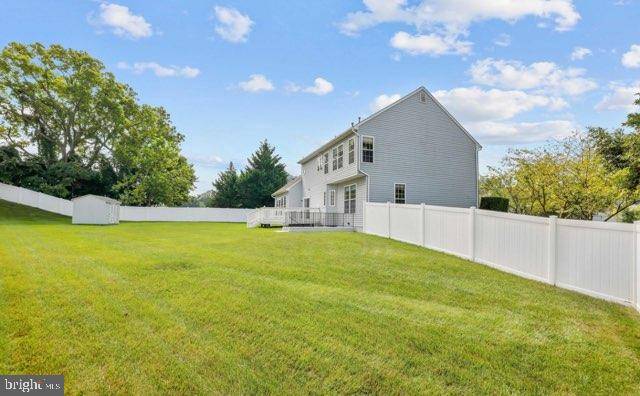 Upper Marlboro, MD 20772,7304 CHECKERBERRY WAY