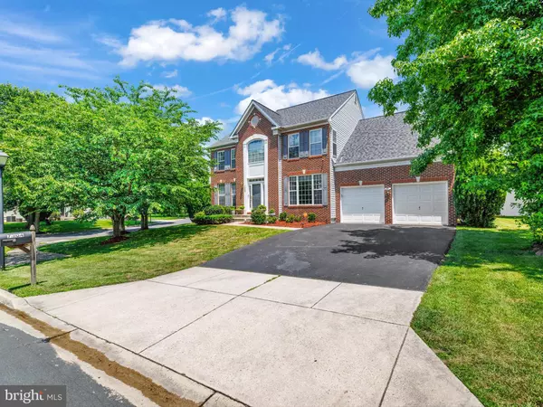 Upper Marlboro, MD 20772,7304 CHECKERBERRY WAY
