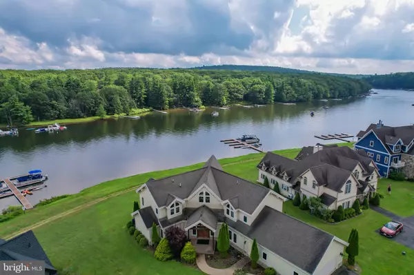 Swanton, MD 21561,21 LAKEFRONT LINKS DR