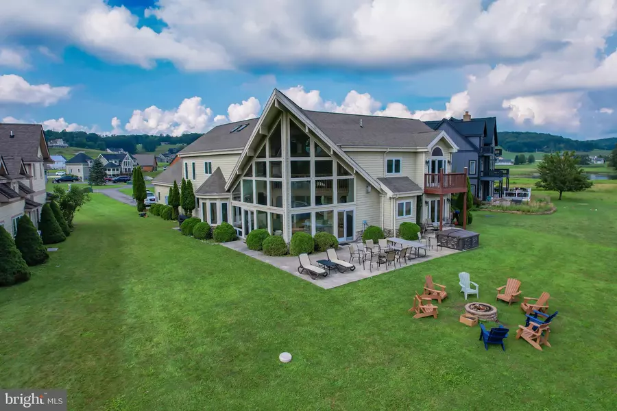 21 LAKEFRONT LINKS DR, Swanton, MD 21561