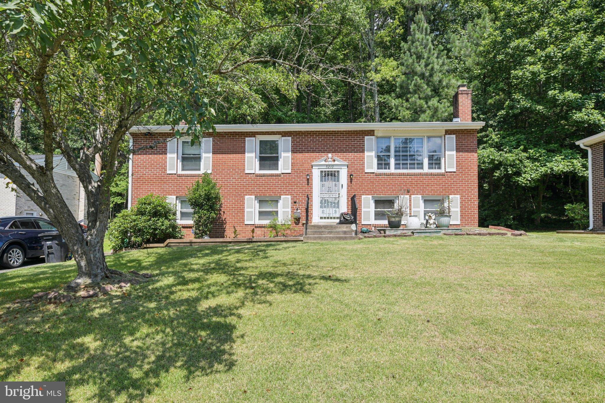 Clinton, MD 20735,5210 W BONIWOOD TURN