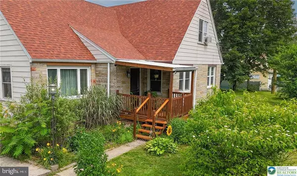 Tamaqua, PA 18252,Address not disclosed