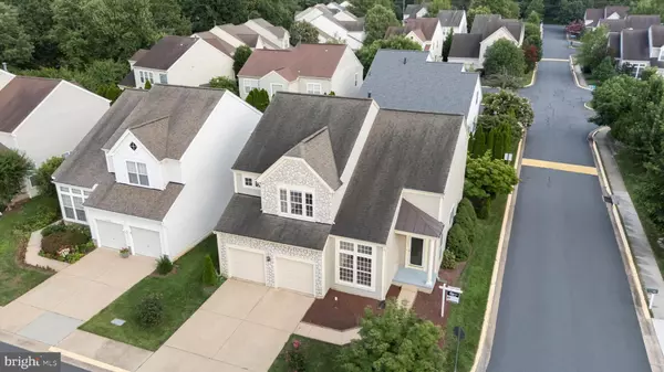 Reston, VA 20191,12399 BROWN FOX WAY