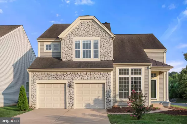 12399 BROWN FOX WAY, Reston, VA 20191