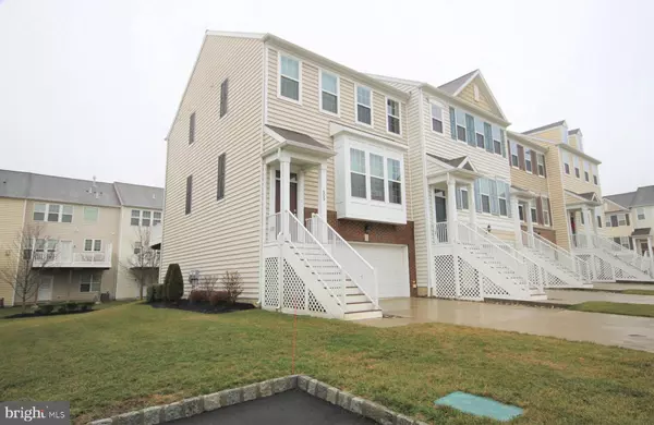 Montgomeryville, PA 18936,609 ELLISON DR