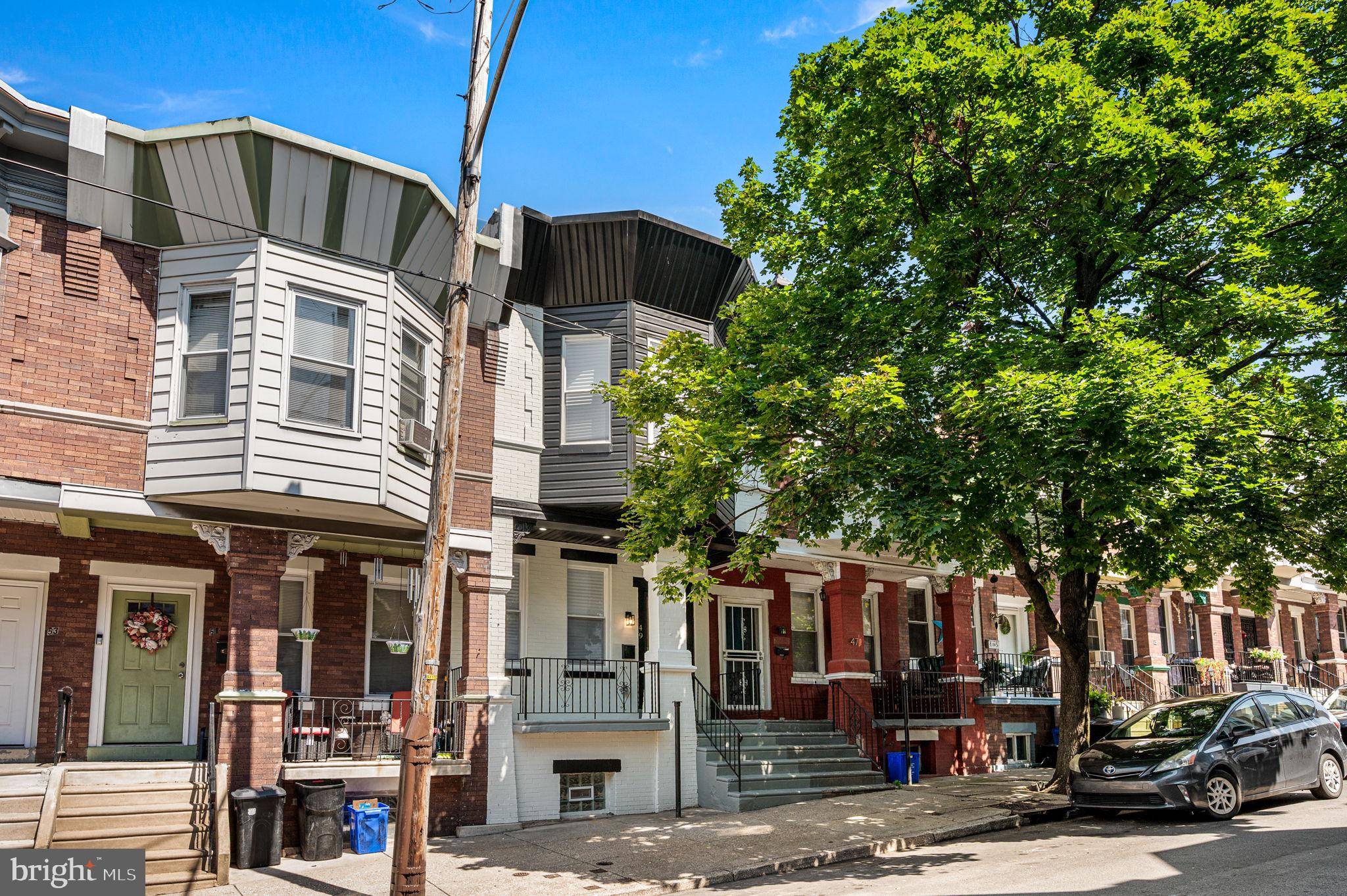 Philadelphia, PA 19119,49 W SHARPNACK ST
