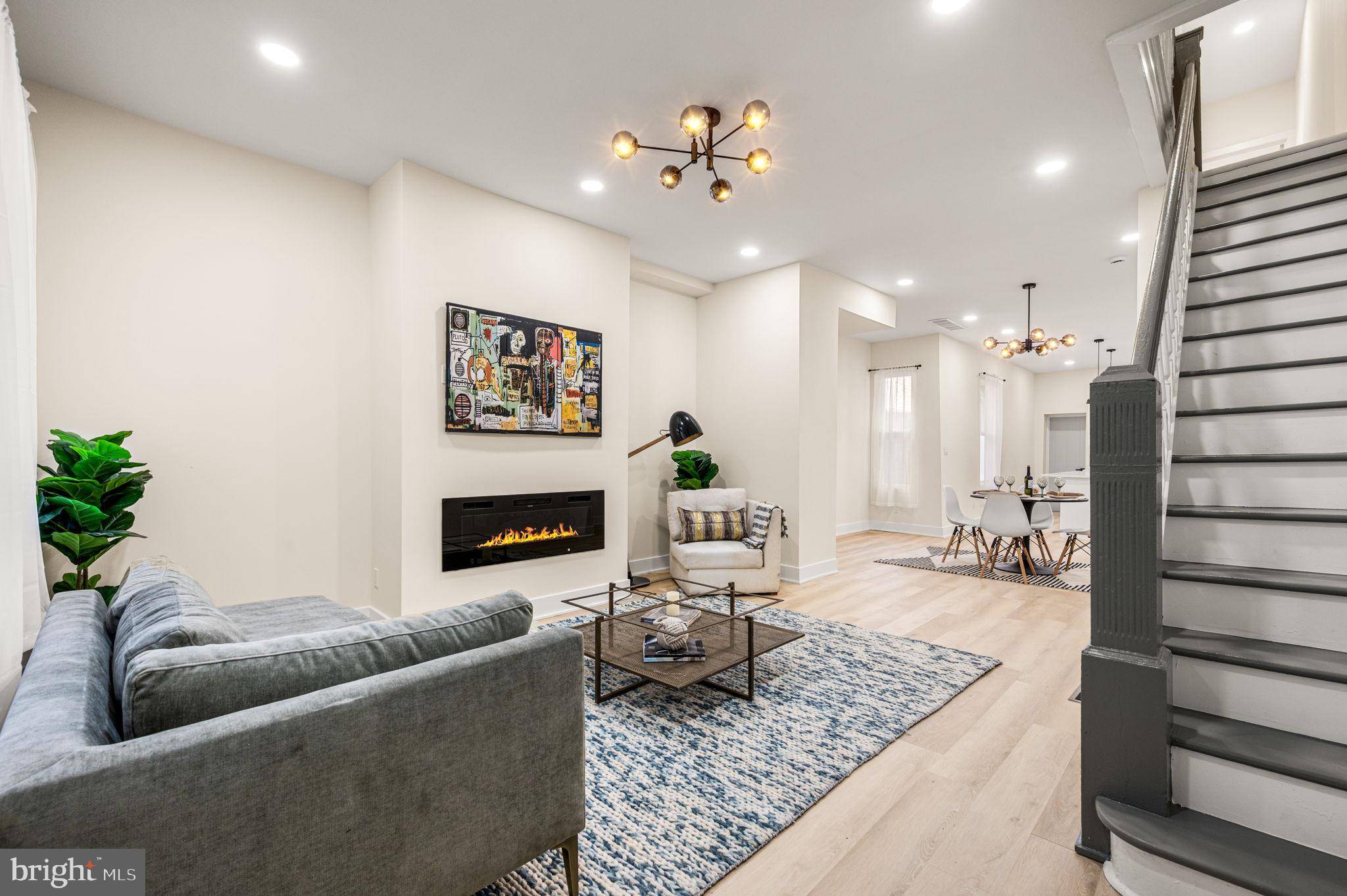 49 W SHARPNACK ST, Philadelphia, PA 19119