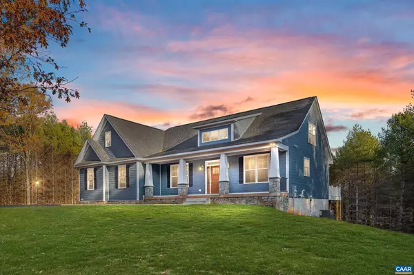Ruckersville, VA 22968,104 TIERNEY LN