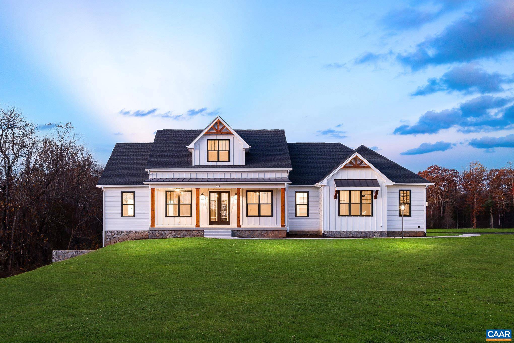 Ruckersville, VA 22968,105 TIERNEY LN