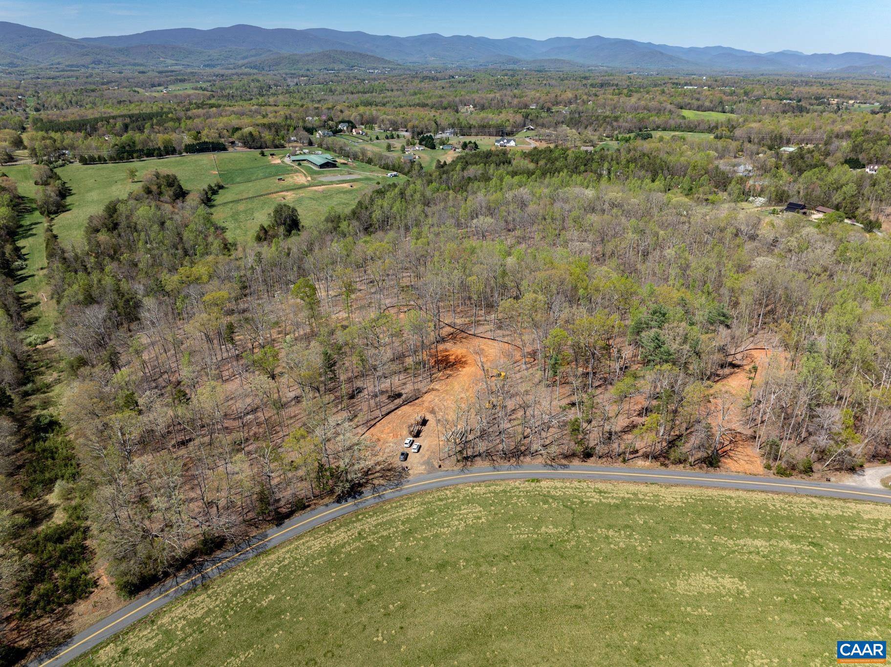 Ruckersville, VA 22968,105 TIERNEY LN