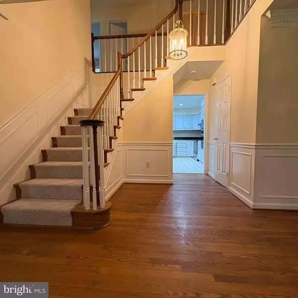 Annandale, VA 22003,3502 HOLLY RD