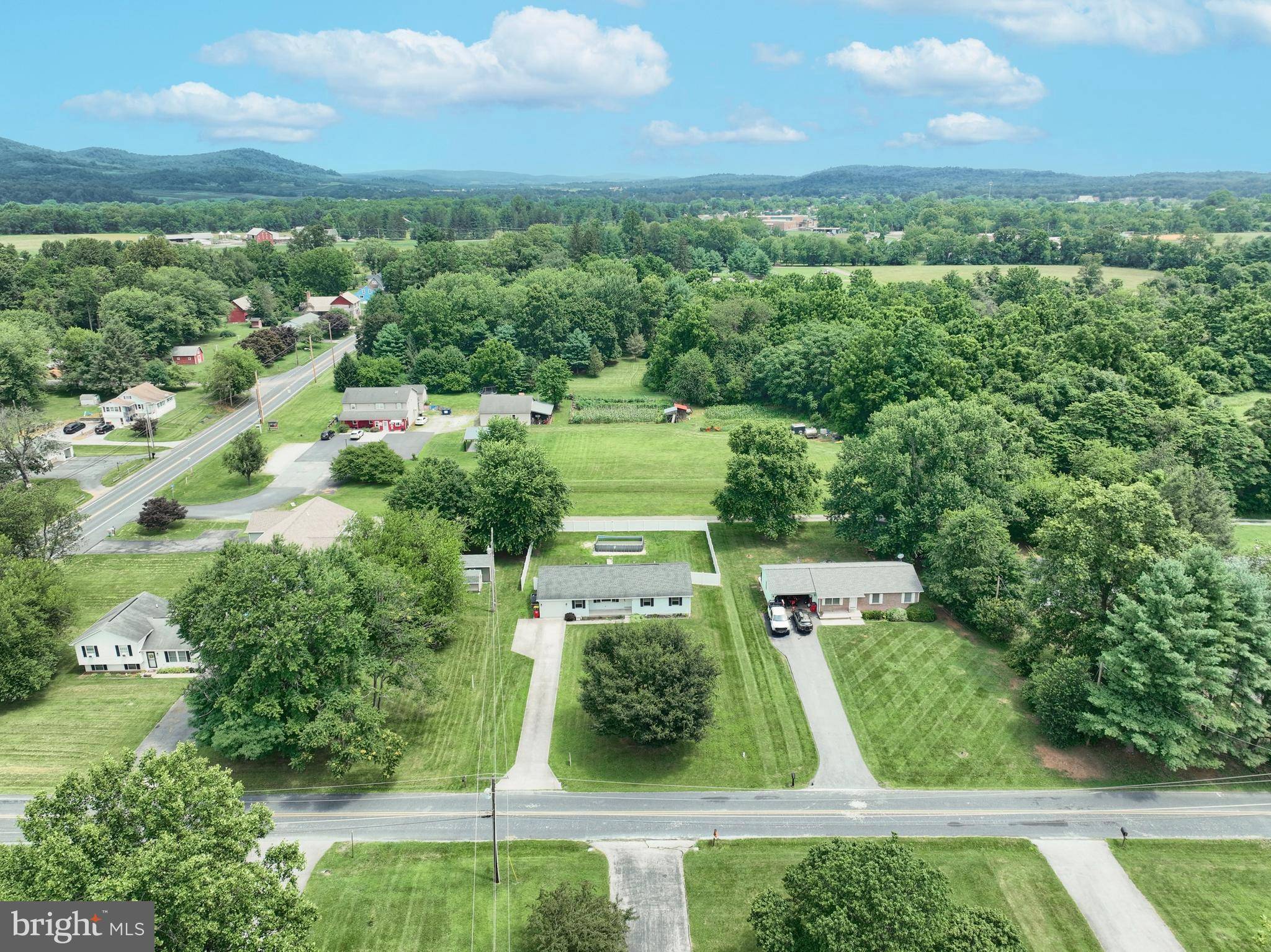 Fairfield, PA 17320,3 BLUE GILL TRL