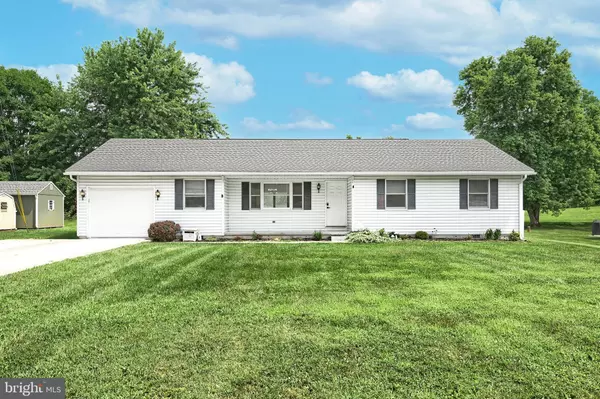 Fairfield, PA 17320,3 BLUE GILL TRL