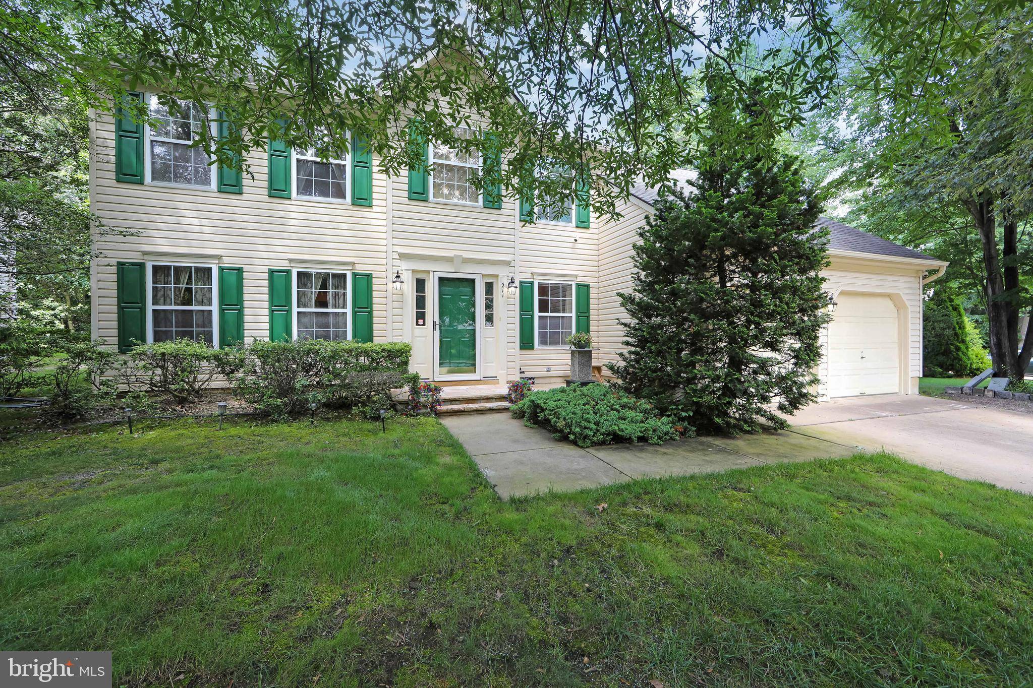 Glassboro, NJ 08028,211 SIENNA LN