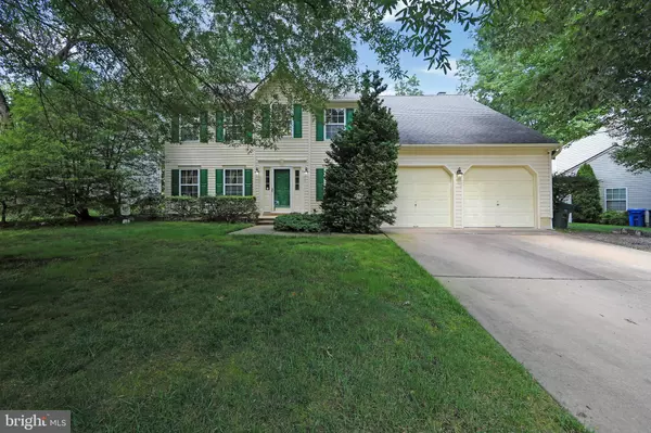 211 SIENNA LN, Glassboro, NJ 08028
