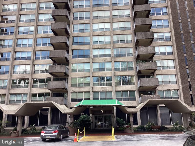 1001 CITY AVE #ED -812, Wynnewood, PA 19096