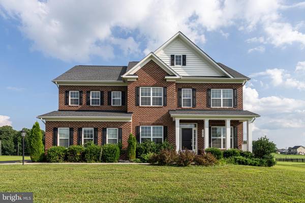 14782 FALCONAIRE PL, Leesburg, VA 20176