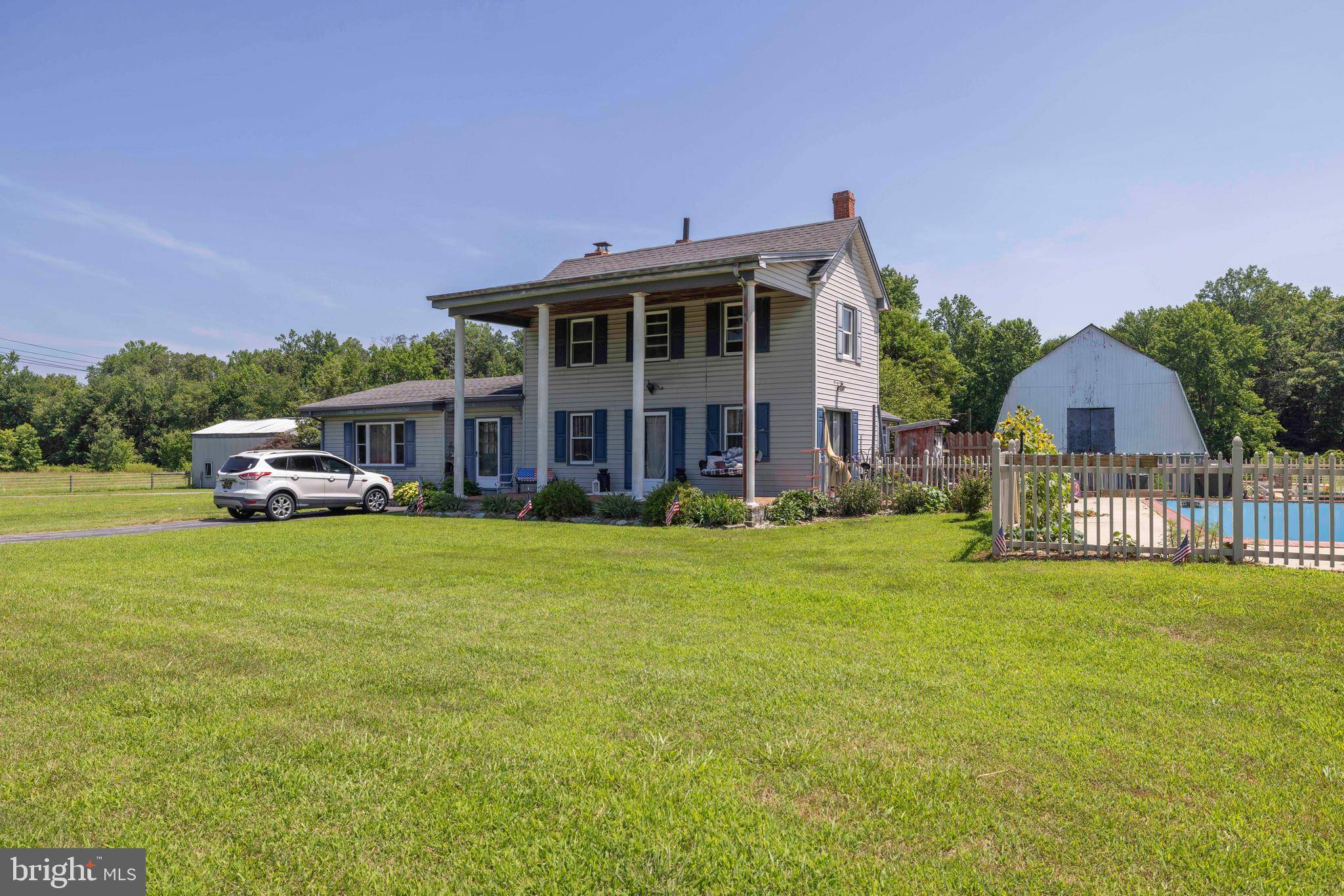 1080 CLAYTON GREENSPRING RD, Smyrna, DE 19977