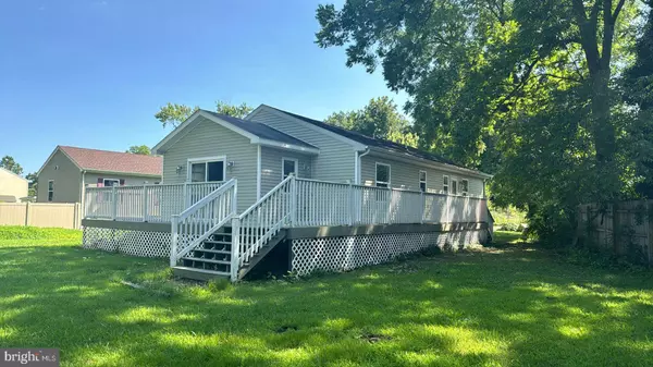 Pocomoke City, MD 21851,427 BANK ST