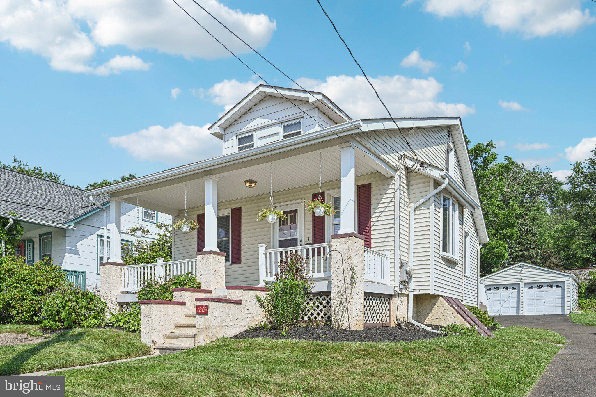 Abington, PA 19001,1209 MILDRED AVE