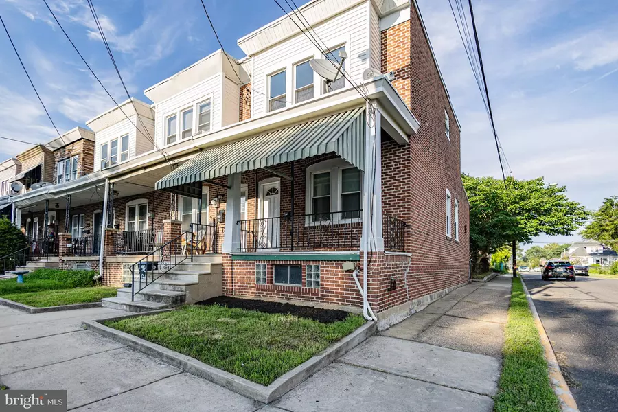 254 CEDAR AVE, Oaklyn, NJ 08107