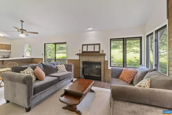 2212 TANNERS RIDGE, Wintergreen Resort, VA 22967