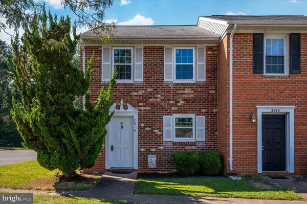 Fredericksburg, VA 22401,2418 LAFAYETTE BLVD