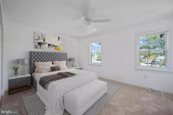 Fredericksburg, VA 22401,2418 LAFAYETTE BLVD