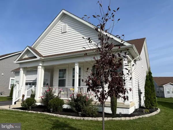 Middletown, DE 19709,4602 BOGART LN