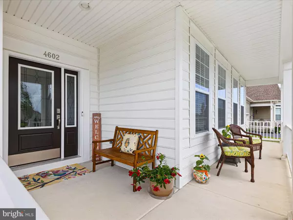 Middletown, DE 19709,4602 BOGART LN
