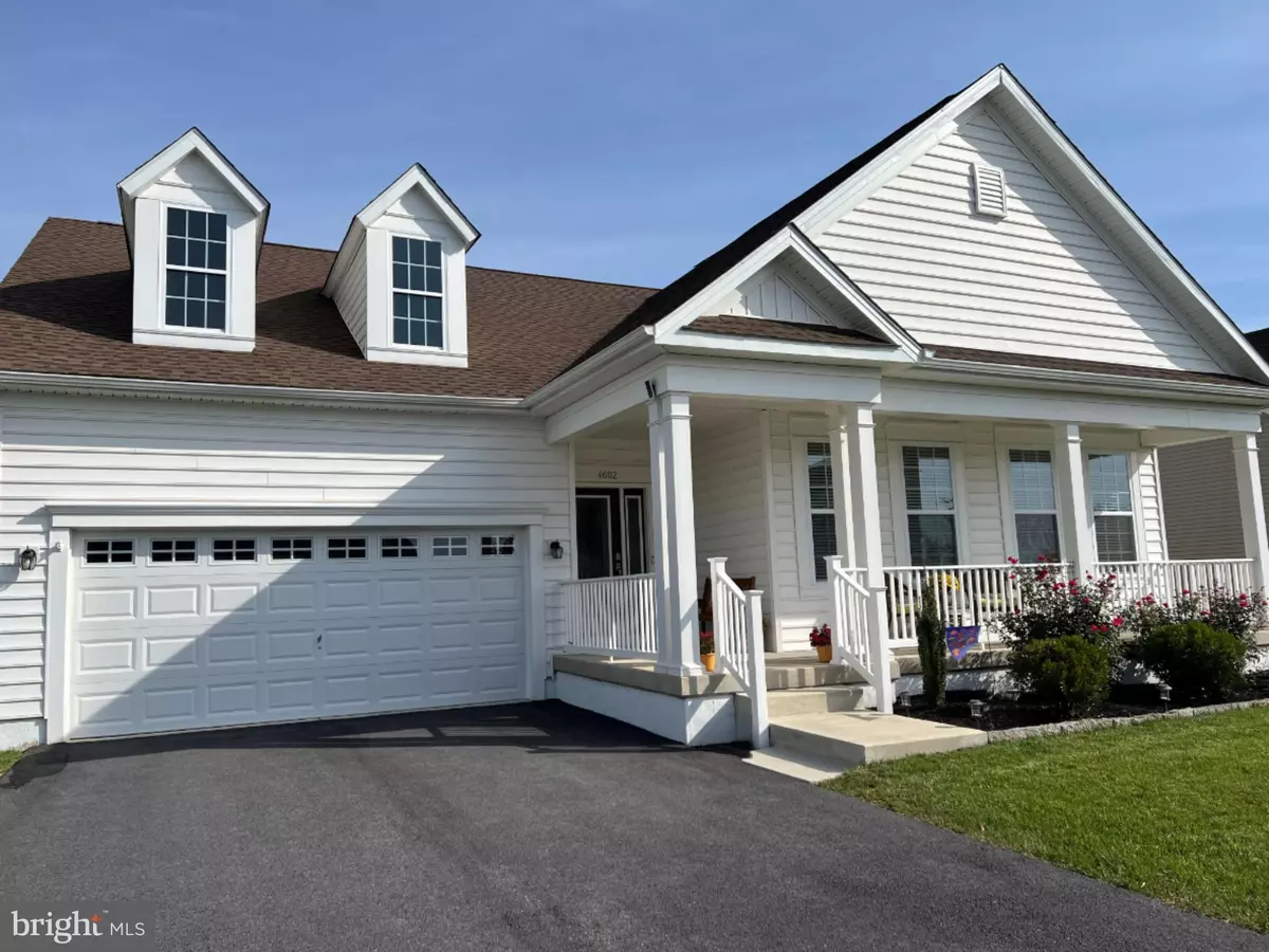 Middletown, DE 19709,4602 BOGART LN