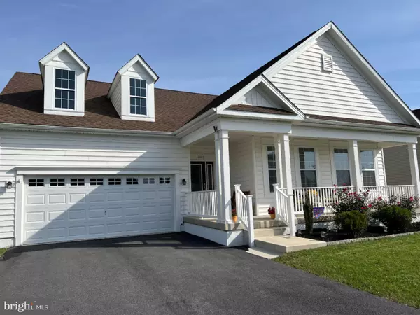 4602 BOGART LN, Middletown, DE 19709