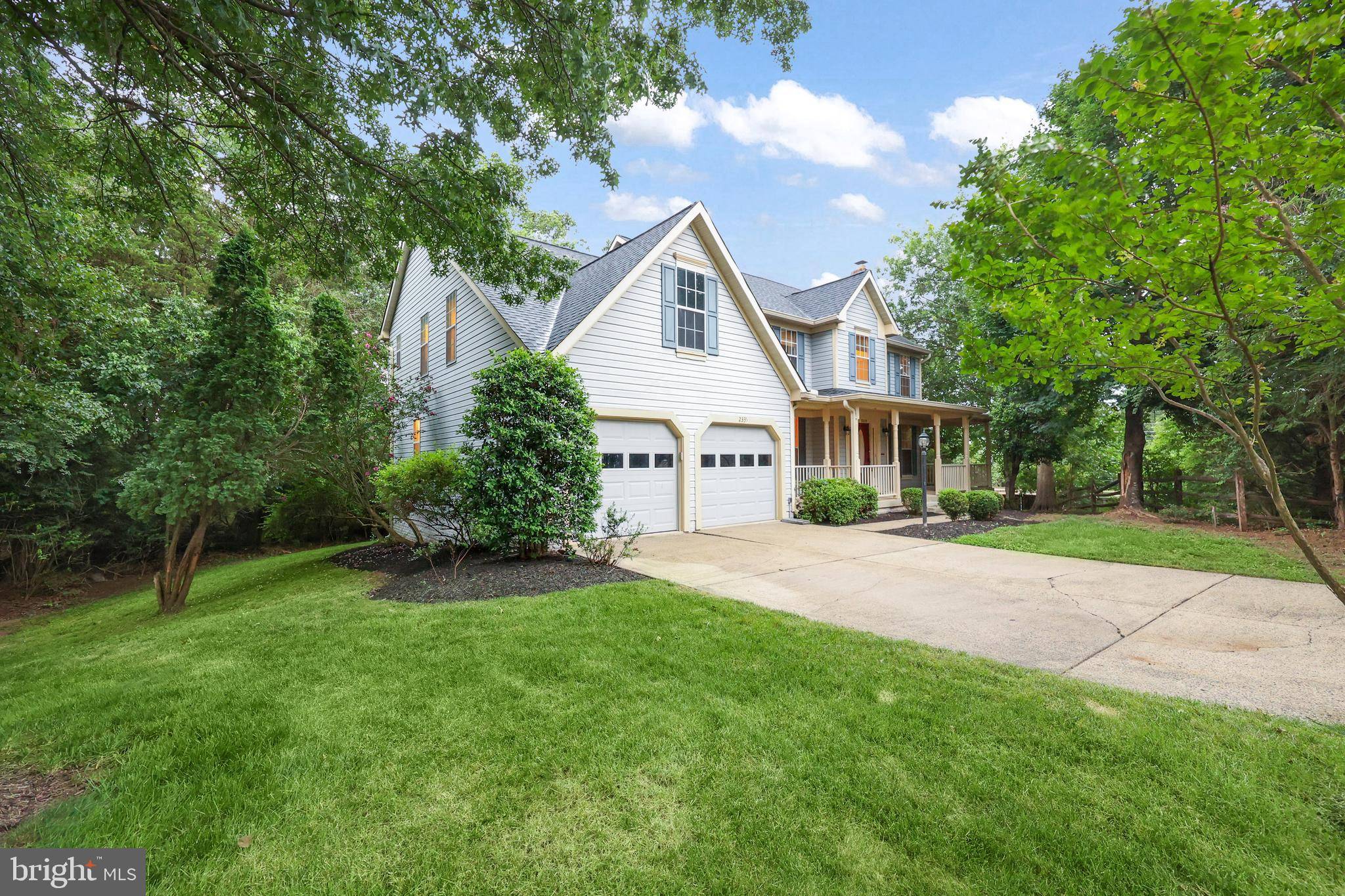 2335 COLTS BROOK DR, Reston, VA 20191