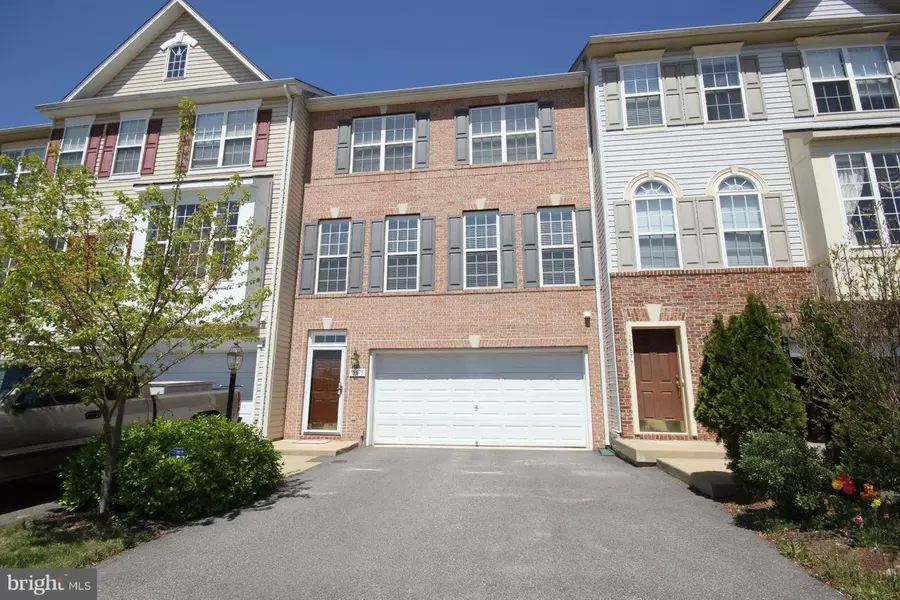 15675 WILLIAM BAYLISS CT, Woodbridge, VA 22191