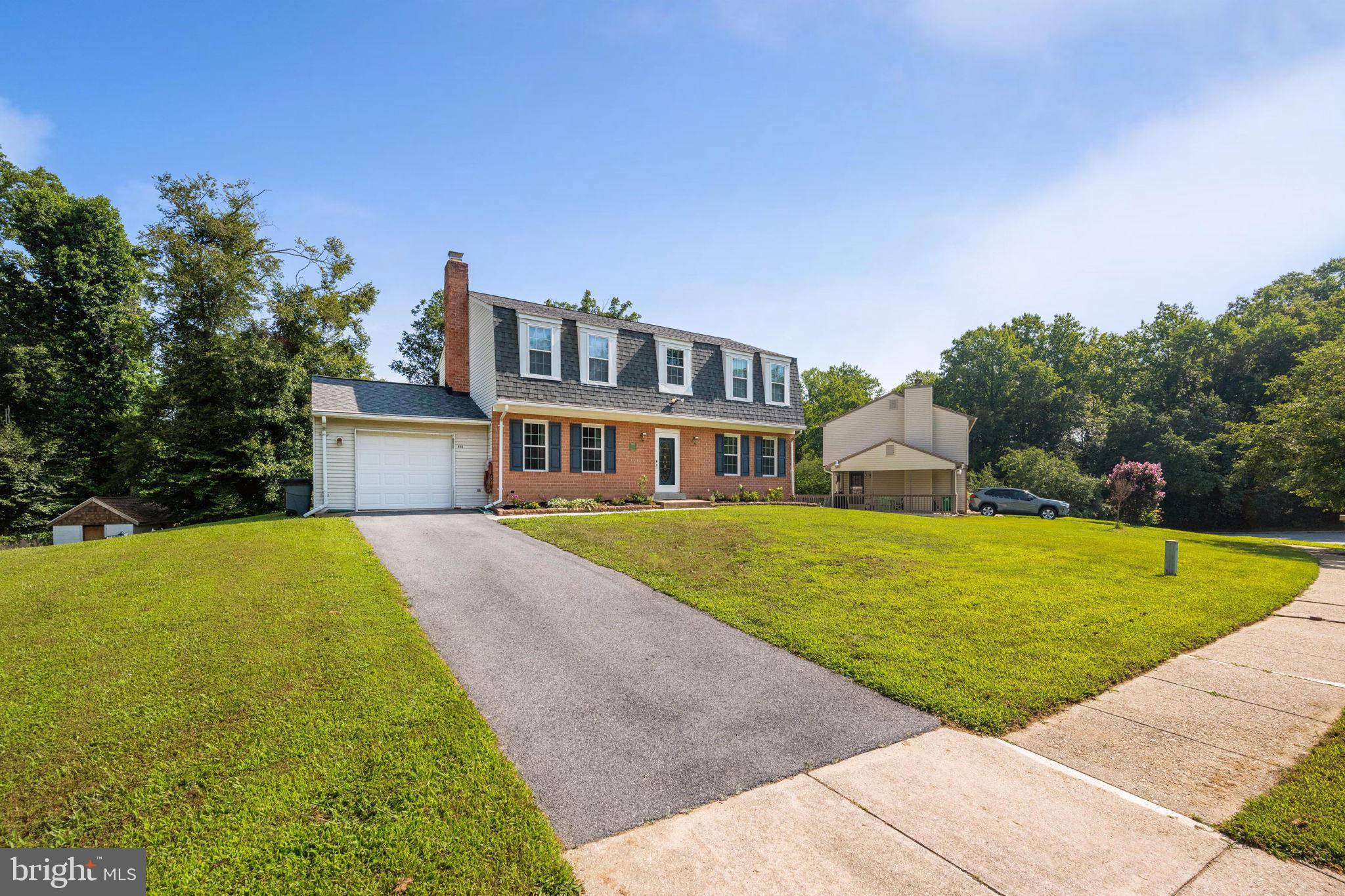 Fort Washington, MD 20744,900 CASCADE DR