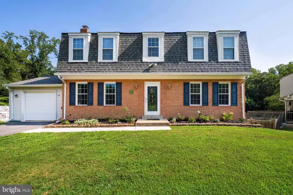 Fort Washington, MD 20744,900 CASCADE DR