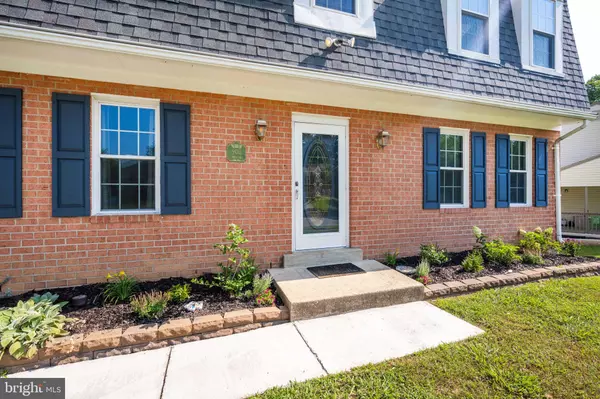 Fort Washington, MD 20744,900 CASCADE DR