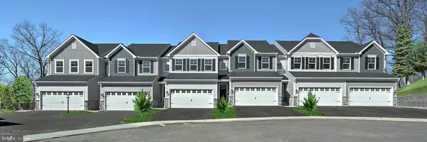 120 BROAD OAK LN #LOT 98, State College, PA 16803