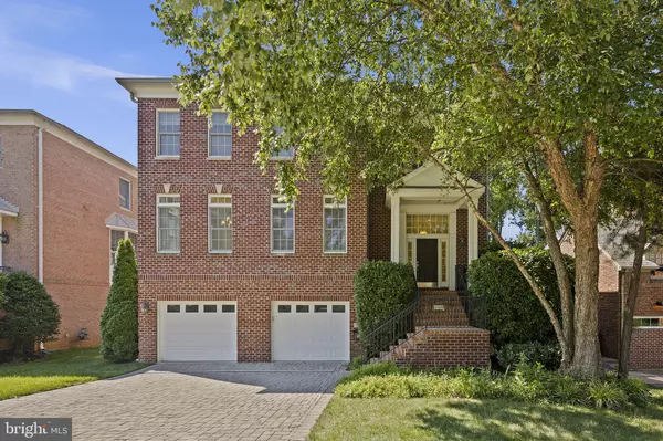 4906 16TH ST N, Arlington, VA 22205